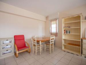 Appartement Hendaye, 4 pièces, 6 personnes - FR-1-2-416