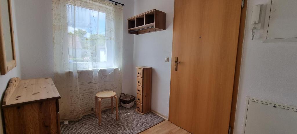 Appartement Hermann 3 Berkefeldweg, 29223 Celle