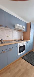 Appartement Hermann