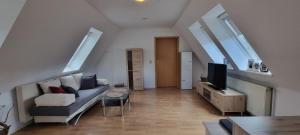 Appartement Hermann