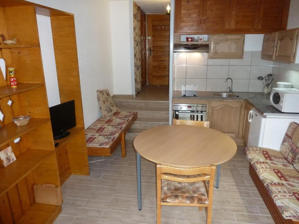 Appartement Hermann