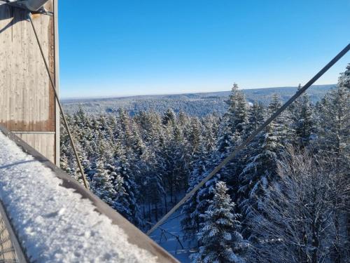 Appartement Herrlich