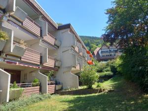 Appartement Herrlich