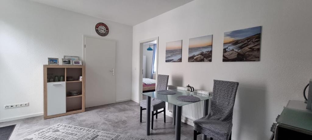 Appartement Hertha 3A Berkefeldweg, 29223 Celle