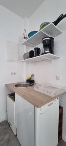 Appartement Hertha