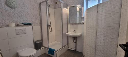 Appartement Hertha