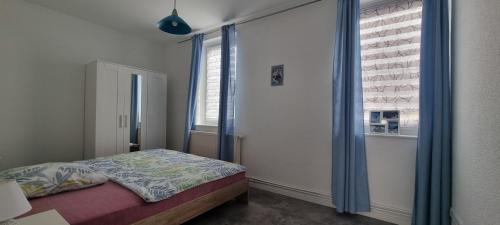 Appartement Hertha