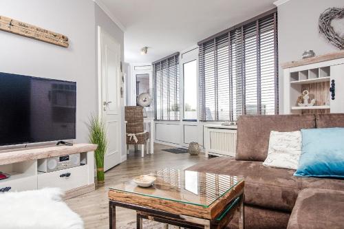 Appartement Herzensheimat Sylt
