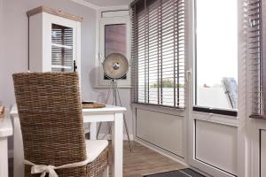 Appartement Herzensheimat Sylt
