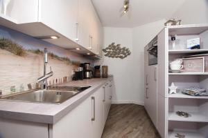 Appartement Herzensheimat Sylt