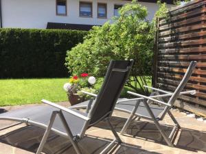 Appartement Hildegard