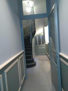 Appartement Hippolyte