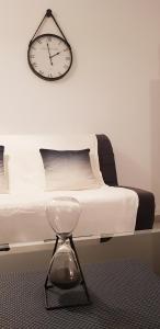 Appartement hipster aux portes du Futuroscope