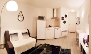 Appartement hipster aux portes du Futuroscope