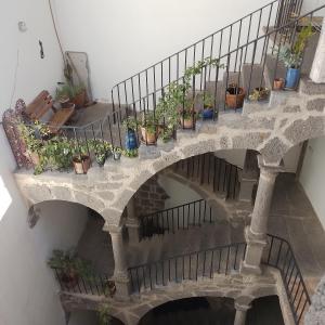 Appartement historique avec vue sur la rivière