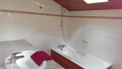 Appartement Holiday 1