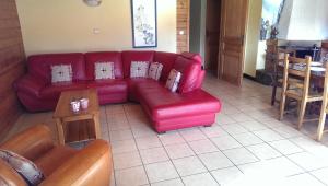Appartement Holiday 1