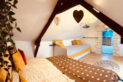 Appartement \