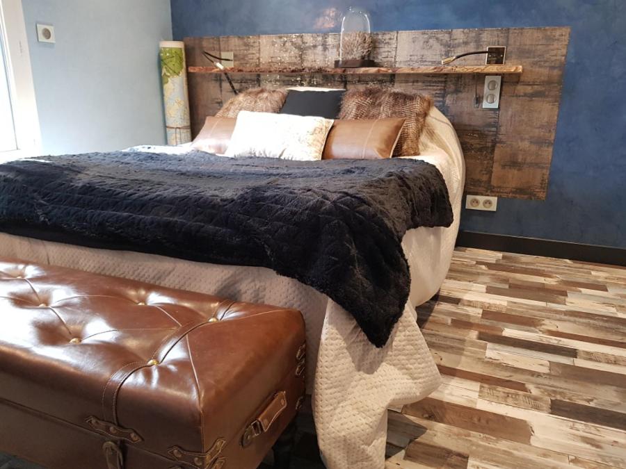 Appartement hors du commun avec son jacuzzi 64270 Salies-de-Béarn