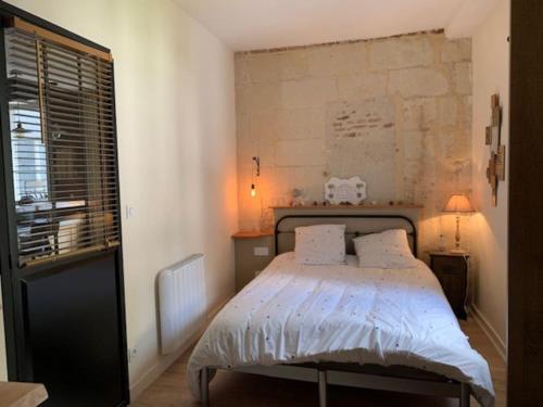 appartement hors du temps