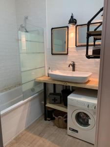 appartement hors du temps