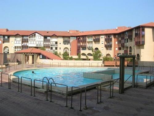 Appartement HOSSEGOR plage SUD Classé 3 étoiles