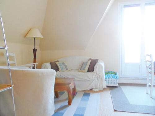 Appartement Houlgate, 3 pièces, 4 personnes - FR-1-487-158