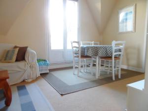 Appartement Houlgate, 3 pièces, 4 personnes - FR-1-487-158