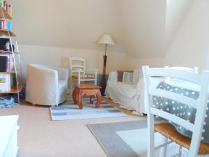 Appartement Houlgate, 3 pièces, 4 personnes - FR-1-487-158