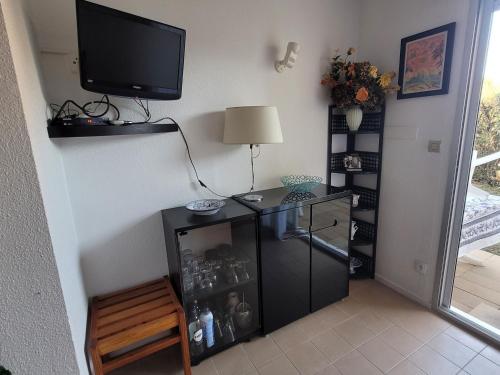 Appartement Hourtin, 2 pièces, 4 personnes - FR-1-648-93