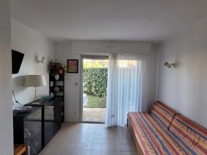 Appartement Appartement Hourtin, 2 pièces, 4 personnes - FR-1-648-93 APPA85 Impasse de l'esquif Résidence Tribord 33990 Hourtin Aquitaine