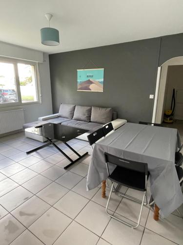 Appartement Hourtin Centre