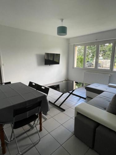 Appartement Hourtin Centre