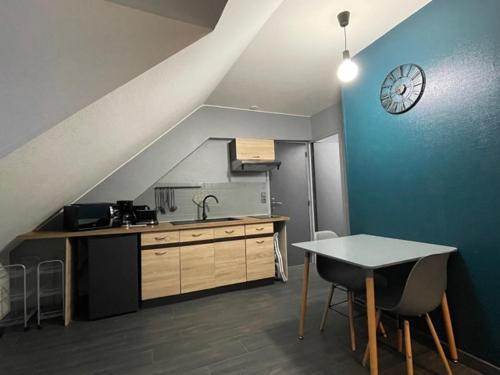 Appartement Huanlili