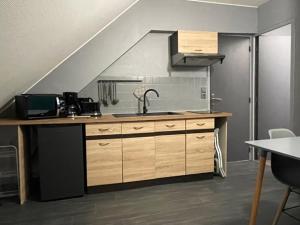 Appartement Huanlili