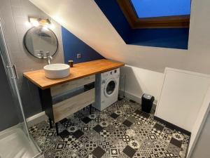 Appartement Huanlili