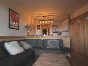 Appartement Huez, 2 pièces, 4 personnes - FR-1-405-219