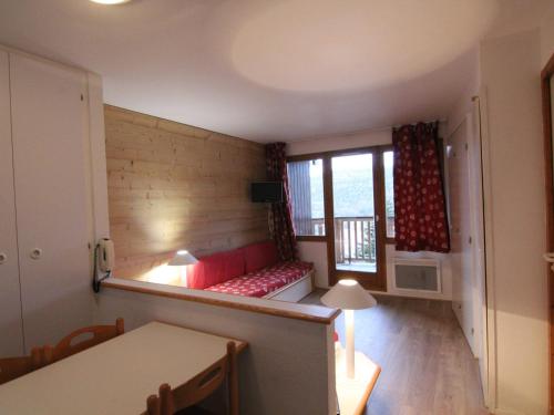 Appartement Huez, 2 pièces, 4 personnes - FR-1-405-81
