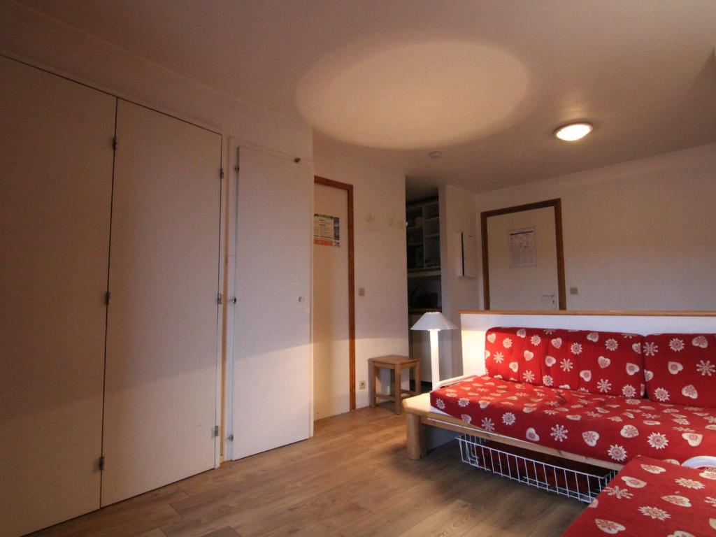 Appartement Appartement Huez, 2 pièces, 4 personnes - FR-1-405-81 Pierre Et Vacances NÂ° 635 - 75 Avenue Des Jeux - Quartier Des Jeux 38750 L\'Alpe-d\'Huez