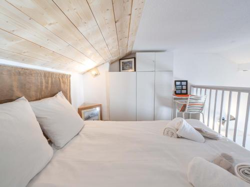 Appartement Huez, 2 pièces, 4 personnes - FR-1-645-28