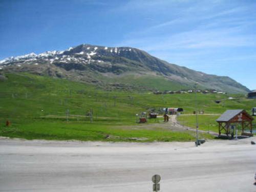Appartement Huez, 2 pièces, 6 personnes - FR-1-405-128