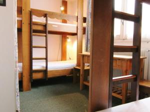 Appartement Huez, 2 pièces, 6 personnes - FR-1-405-128