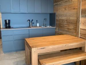 Appartement Huez, 2 pièces, 6 personnes - FR-1-405-226