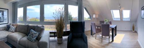 Appartement Hüs Wattblick Hüs Wattblick