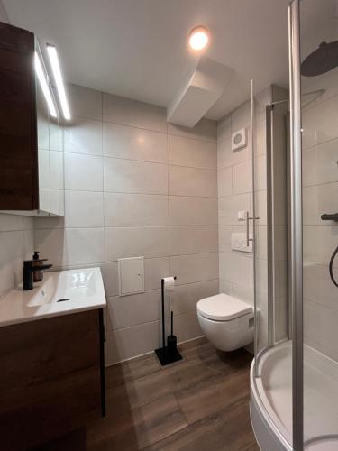 Appartement Hüttenzauber in Sankt Englmar