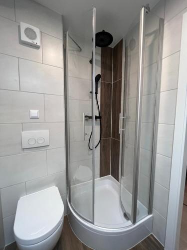 Appartement Hüttenzauber in Sankt Englmar