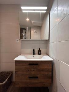 Appartement Hüttenzauber in Sankt Englmar