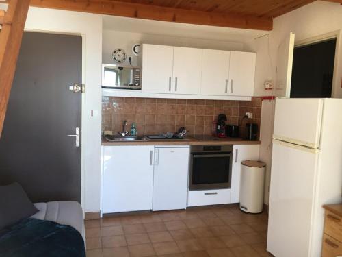 Appartement Hyères, 2 pièces, 2 personnes - FR-1-335-166