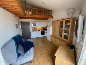 Appartement Hyères, 2 pièces, 2 personnes - FR-1-335-166