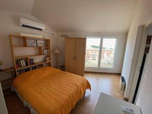 Appartement Hyères, 2 pièces, 2 personnes - FR-1-335-166